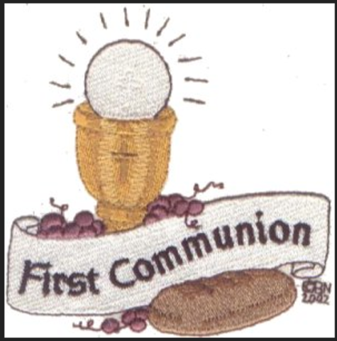 Primera Comunión
