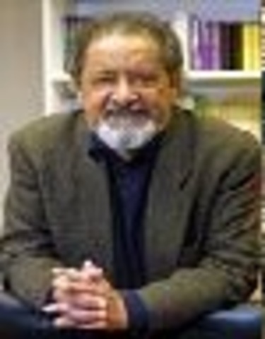 V.S. Naipaul