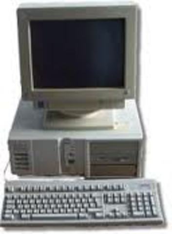 Most US classrooms have at least one PC