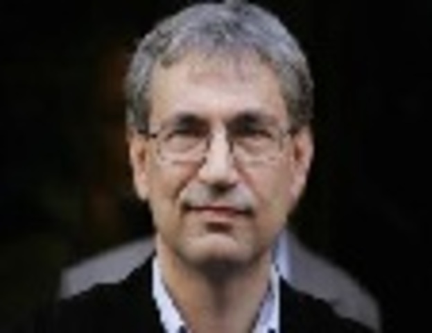 Orhan Pamuk,