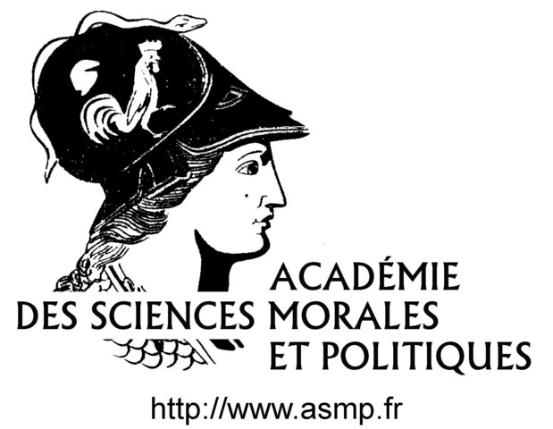 L'Académie des sciences morales et politiques dit "non" au mariage gay