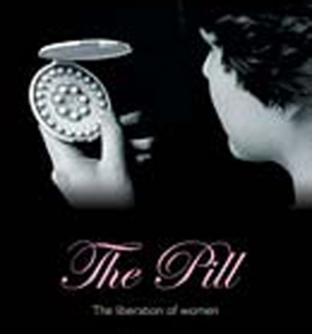 First Oral Contraceptive Invented