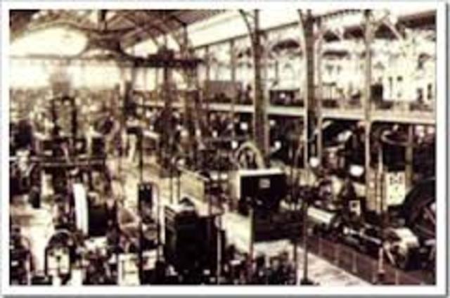 Inicio de la Teroría Administrativa: Fundición Soho