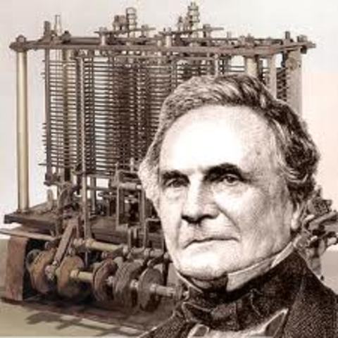 Inicio de la Teoría Administrativa: Charles Babbage