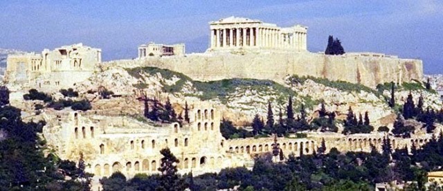 Golden Age of Athens