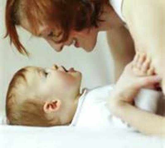 Months 3/4- Intellectual