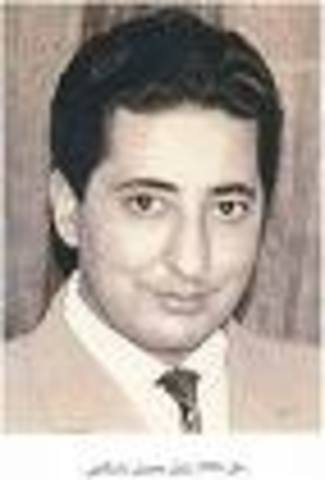 Mahmoud Ahmadinejad becomes president of Iran.  Dabashi calls him a populist candidate, supported by the poor and also by the militant Islamists (221).