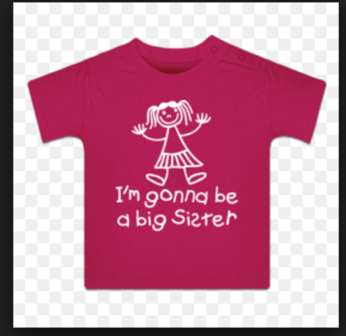 primera hermana mayor