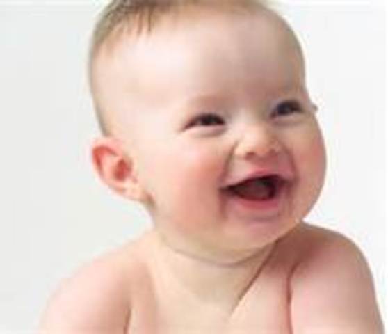 Months 6/7- Emotional