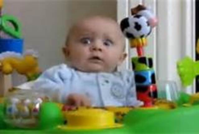 Months 4/8- Emotional