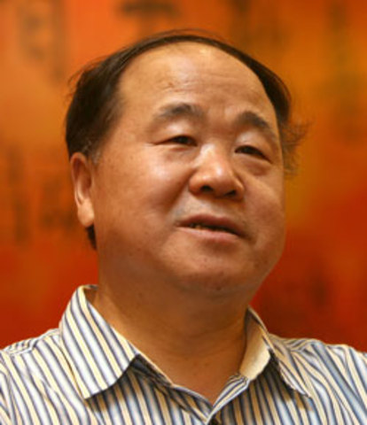Mo Yan