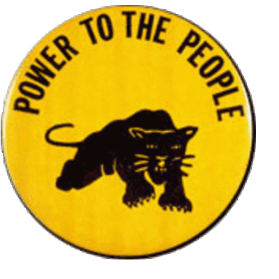 Timeline: Black panther party