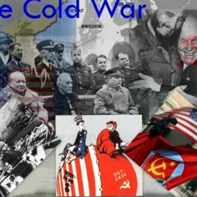 Timeline: COLD WAR