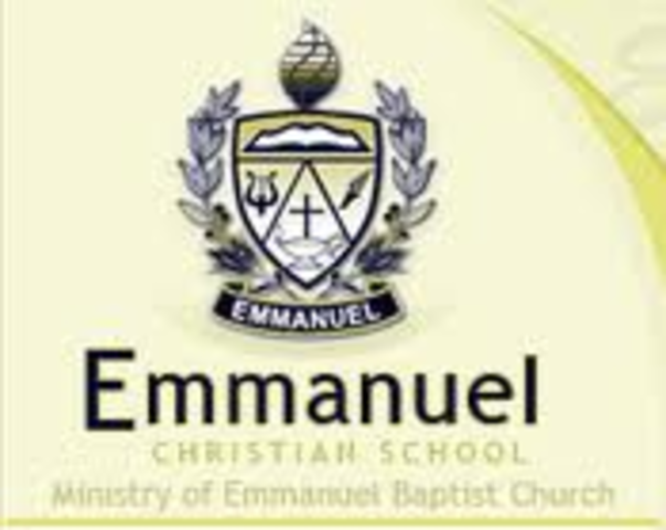 Went to my first school