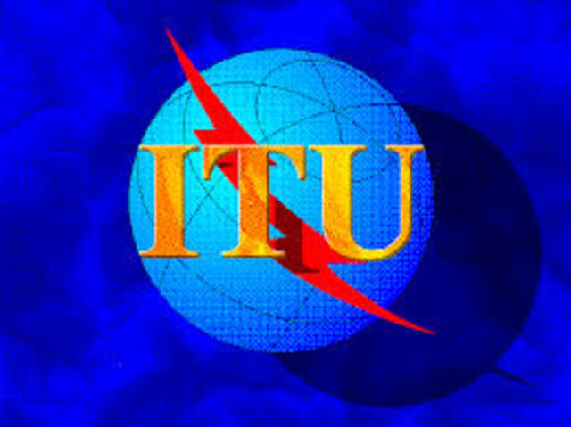 creacion de la ITU