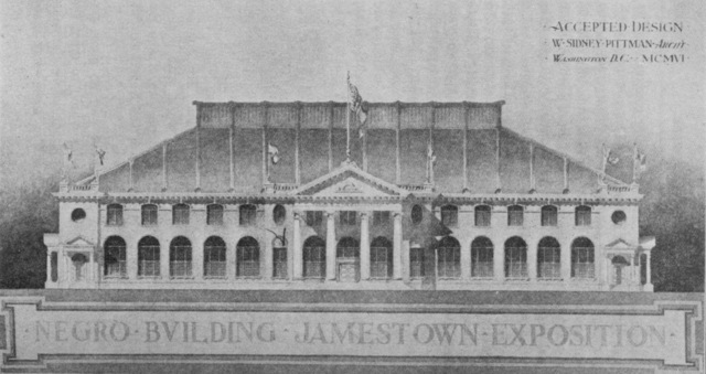 The Tuskegee Normal and Industrial Institute