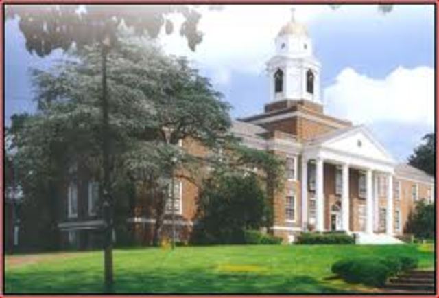 Robbed while trying to attend class at Atlanta University