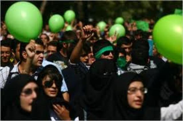 Students vs. Security