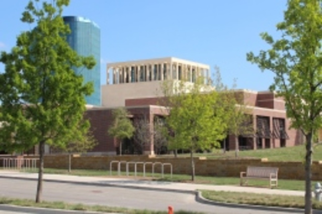 Parking plan and alternative transportation methods announced