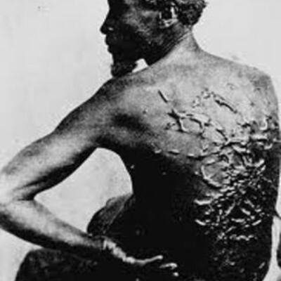 Timeline: Trouble Don't Last: Harrison and Samuel's Journey By: Cassidy Jessica W. and Ashton