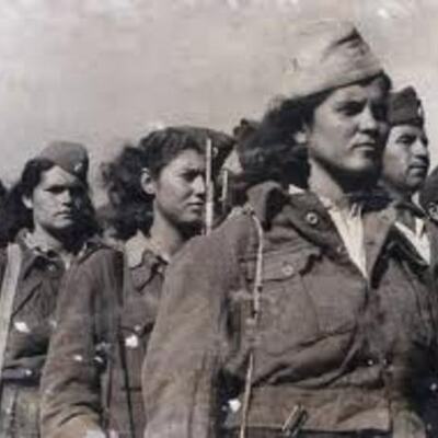 Timeline: Greeks civl war