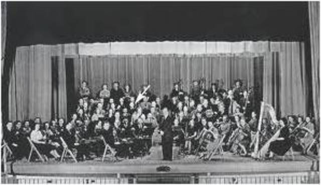 American History 1800