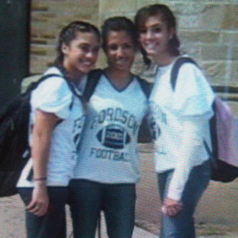 First Day of 11th Grade