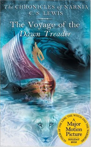The Chronicles of Narnia - The Voyage of the Dawn Treader