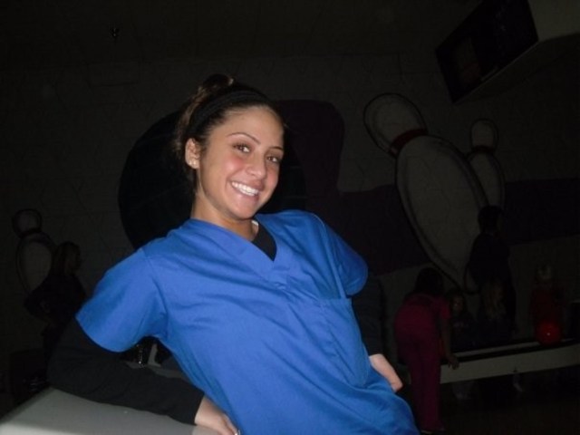 First Day of 10th Grade