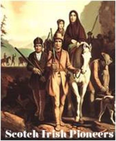 American History 1800