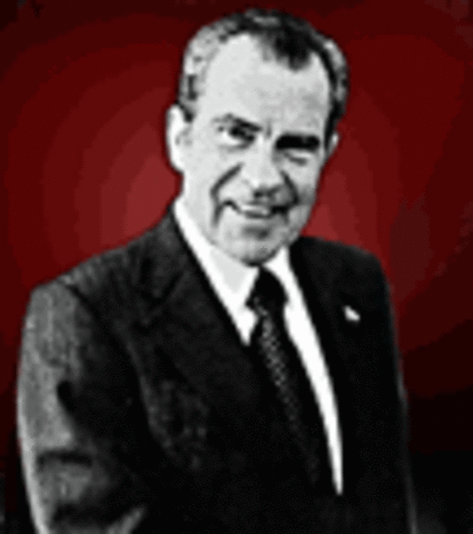 Richard Nixon