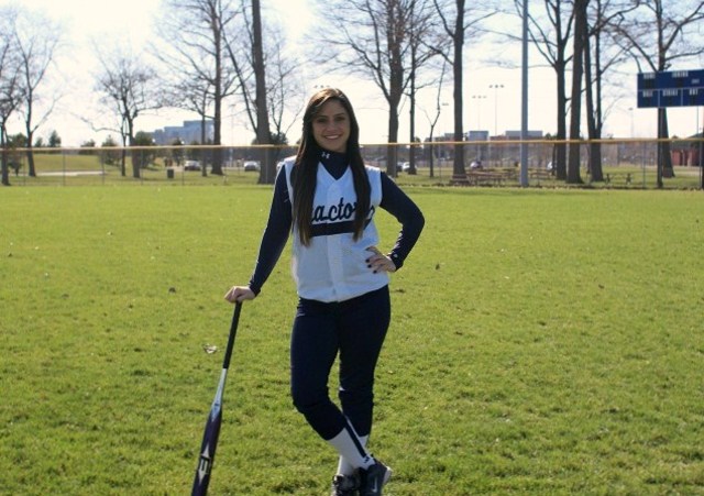 First Day of 12th Grade