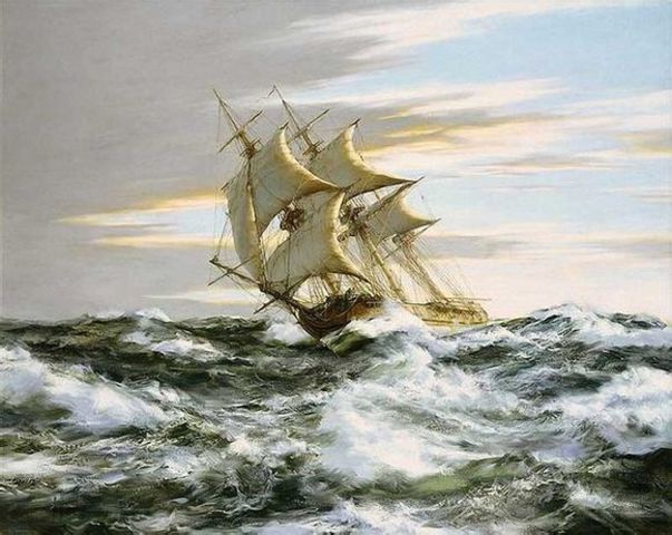 Toronto Became the Canadian Capital