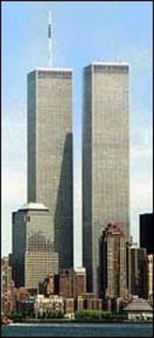 Twin Towers