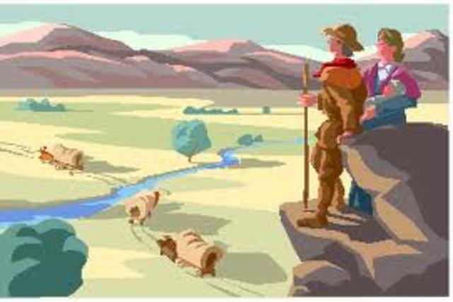 Threat of U.S Expansion: