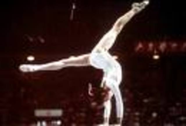 GIMNASIA