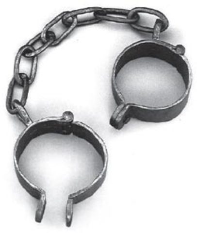 Gandhi's Second Arrest