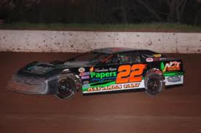 Join Super stock racing.