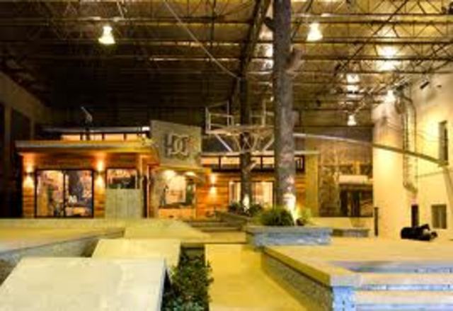 Buy the Fanasy Factory