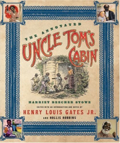 "Uncle Tom's Cabin" published