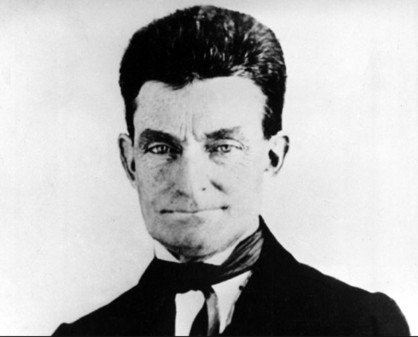 John Brown