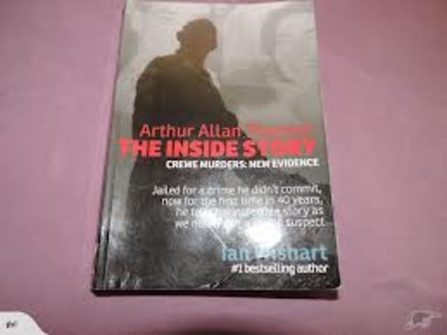 Arthur Allan Thomas: The Crewe Murders