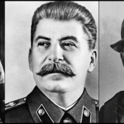 Timeline: Rise Of Dictatorships Before WWII