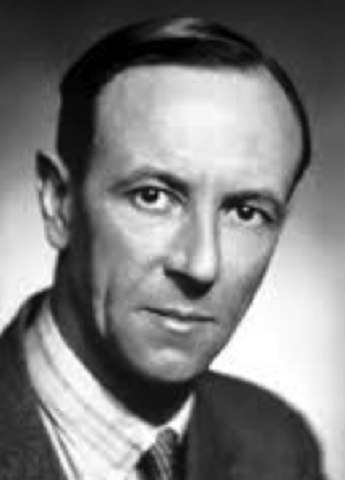 James Chadwick