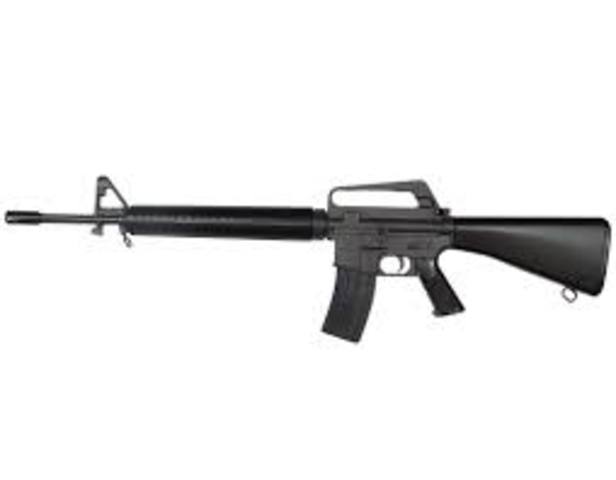 M-16