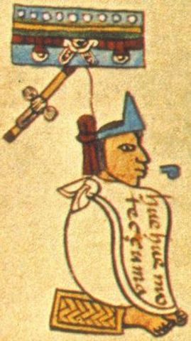 Moctezuma I