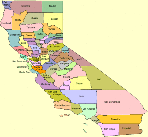 Japanese settle on the West Coast