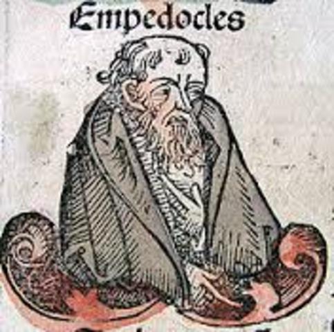 Empedocles