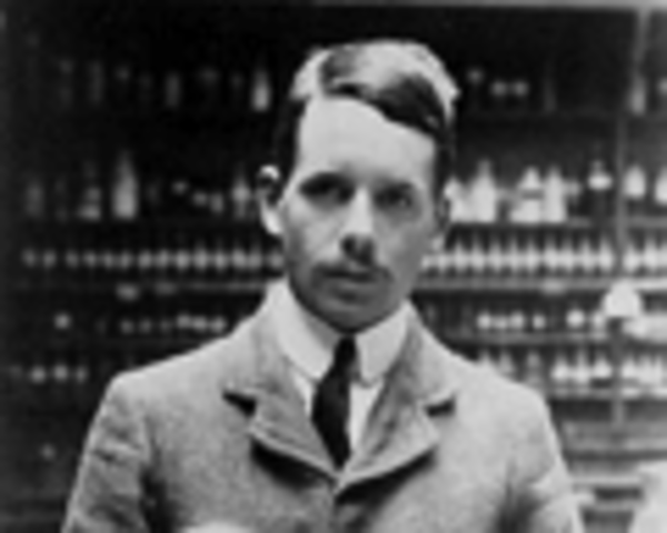 Henry Moseley