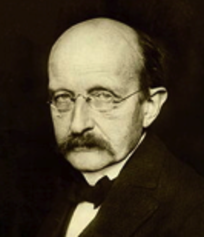 Max Planck